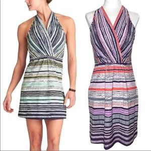 Go anywhere dress from Athleta, size 12